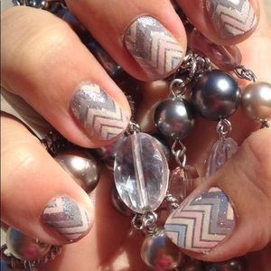 Jamberry - SUGAR & SPICE